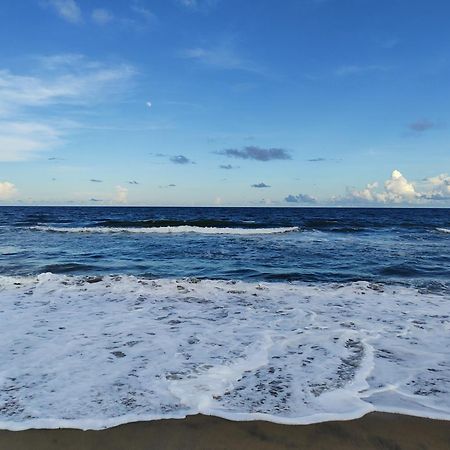 Dkv Beach View Bahur Exteriör bild
